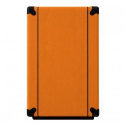 Orange Rocker 32 Stereofiniczny, dwukanałowy wzmacniacz lampowy typu combo 30W/15W, 2 x 10”